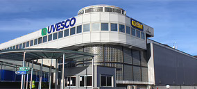Euromadi supera el 25% de cuota por superficie con la adhesión de Uvesco desde las filas de Ifa