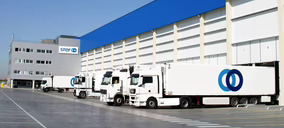 España y Portugal, buenas cifras en el global del balance de Stef en 2025