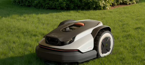 En un mercado de competencia sin límites, las marcas chinas dominan el resurgir de robots para césped, ventanas y piscinas