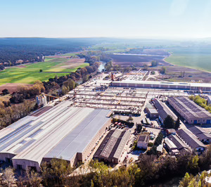 Tecnyconta refuerza su apuesta por la construcción industrializada con la compra de IBP