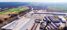 Tecnyconta refuerza su apuesta por la construcción industrializada con la compra de IBP