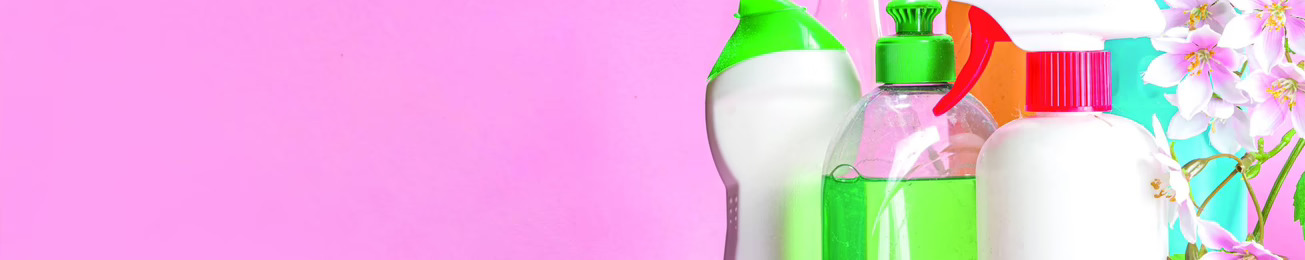 Informe 2026 sobre Cuidado del Hogar y de la Ropa en España