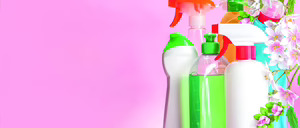 Informe 2026 sobre Cuidado del Hogar y de la Ropa en España