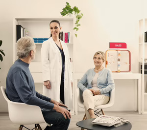 Amplifon anuncia un acuerdo para adquirir el negocio auditivo de la empresa danesa GN Store Nord por 2.300 M