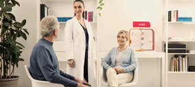 Amplifon anuncia un acuerdo para adquirir el negocio auditivo de la empresa danesa GN Store Nord por 2.300 M