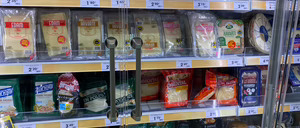 Análisis 2026 sobre el Lineal de Quesos