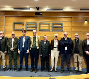 Repacar renueva su junta directiva, con Manuel Fernández al frente