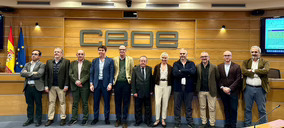 Repacar renueva su junta directiva, con Manuel Fernández al frente