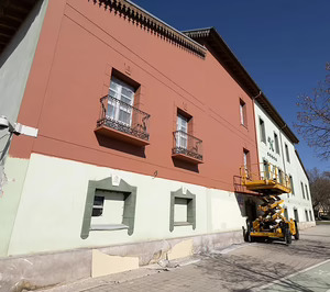 Soho Boutique fija la fecha de apertura de su proyecto en Valladolid