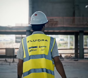 Fluidra amplía sus redes con un nuevo complejo de I+D en China y un centro logístico en Italia