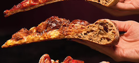 Telepizza lanza pizzas con masa madre dentro de su estrategia de premiumización