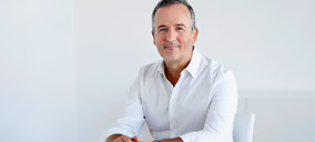 Joaquín García Sanchis se une al Grupo Electrolux como director global de Diseño (Global Head of Design)