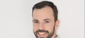 Daniel Bartolomé, nuevo distribution manager de Jabra para España