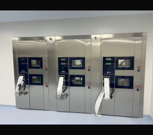 Steelco cierra 2025 con más de 12 M de ingresos en España