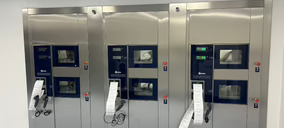 Steelco cierra 2025 con más de 12 M de ingresos en España