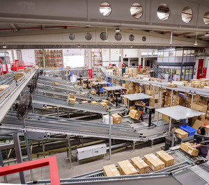 Velilla Group eleva ventas y crece en hostelería