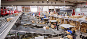 Velilla Group eleva ventas y crece en hostelería