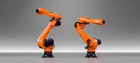 Kuka lanza la nueva generación ‘KR Cybertech’