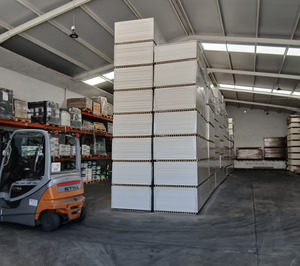 TPA sigue sumando asociados y se refuerza con una nueva distribuidora