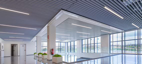 Soluciones de Saint-Gobain Glass y Weber, claves en el nuevo hospital de Tarragona