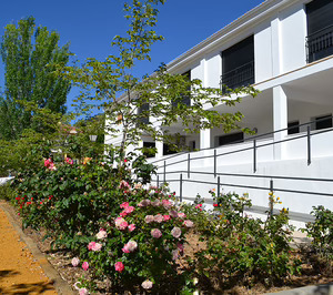 Entrepinares incrementa su red geriátrica en Andalucía con su primer centro propio y un nuevo centro de día