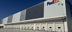 FedEx Express acelera su crecimiento en España y mantiene su despliegue físico y tecnológico