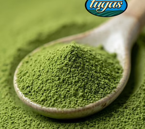 Germinats Tugas presenta Brócoli 4.0, un germinado deshidratado