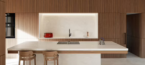 Cosentino amplía su portfolio de superficies ultracompactas