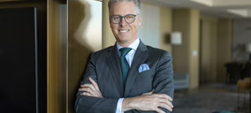 Nuevo director general del Four Seasons Hotel Madrid