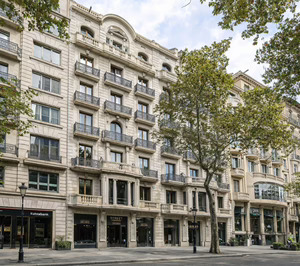 Room00 Next Gen Hospitality invertirá más de 330 M en 2026 para acelerar su expansión en el sur de Europa