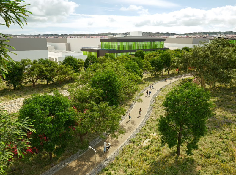 Proyectos nacionales (23-29/03/2026)