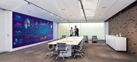 TD Synnex distribuye Barco en Iberia