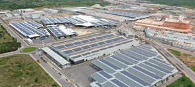 Umbrella amplía el capital que da entrada a Pamesa en su accionariado