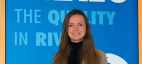 Bralo anuncia la incorporación de Victoria Barrasa como nueva coordinadora de marketing