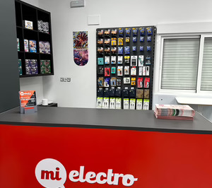 Mi Electro amplía su red en Castilla y León