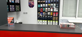 Mi Electro amplía su red en Castilla y León