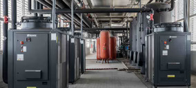 Acv-Ygnis moderniza la instalación térmica del Hospital Universitario de Torrejón de Ardoz