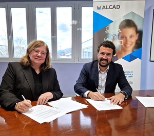 ALCAD e Ingevital firman un acuerdo estratégico para impulsar la innovación en tecnología sanitaria