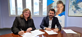 ALCAD e Ingevital firman un acuerdo estratégico para impulsar la innovación en tecnología sanitaria