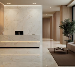 Durstone presenta nuevas colecciones de sus superficies cerámicas