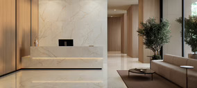 Durstone presenta nuevas colecciones de sus superficies cerámicas