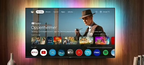 Nueva gama de televisores EX1 con Google TV de Stream