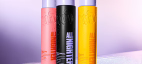 Urban Decay reformula su gama de fijación All Nighter