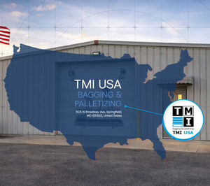 La filial en USA de TMI se refuerza con la compra de Bratcher