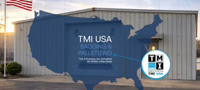 La filial en USA de TMI se refuerza con la compra de Bratcher