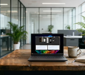 Lenovo presenta una nueva generación de workstations de alto rendimiento