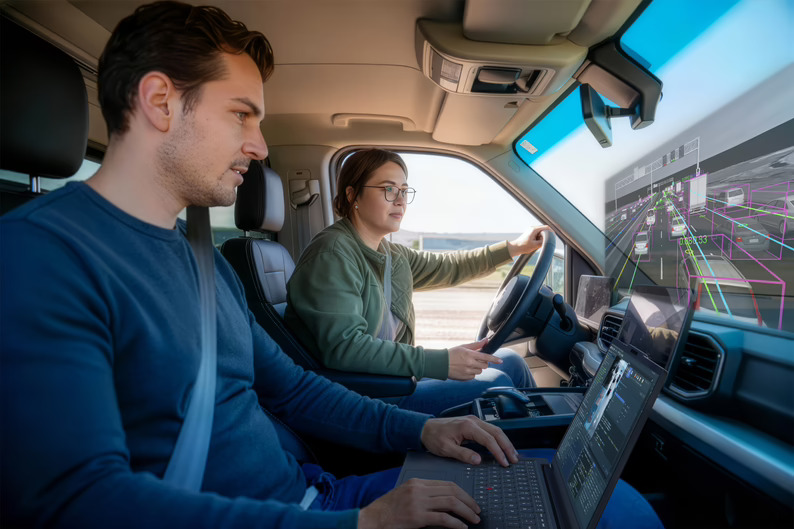 Lenovo presenta una nueva generación de workstations de alto rendimiento