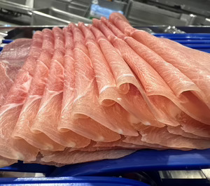 Jamones Arroyo se replantea industrial y comercialmente y suma diferenciación en loncheado