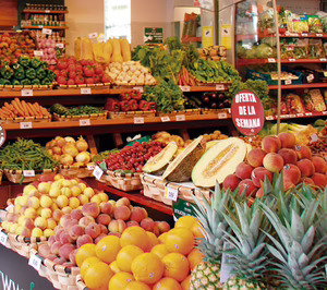 Frutas Nieves prosigue su crecimiento de ventas y resultados