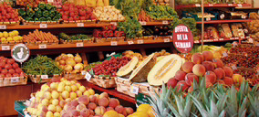 Frutas Nieves prosigue su crecimiento de ventas y resultados